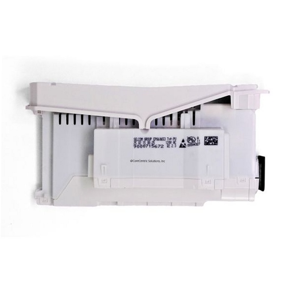 Bosch Dishwasher Control Module - 00752739, Replaces: 752739
