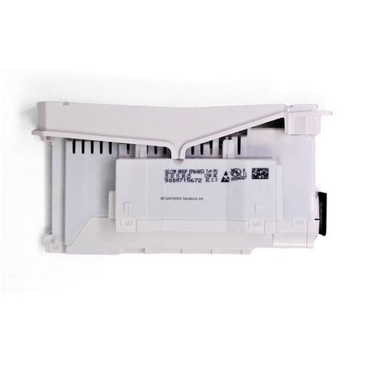 Bosch Dishwasher Control Module - 00752739, Replaces: 752739