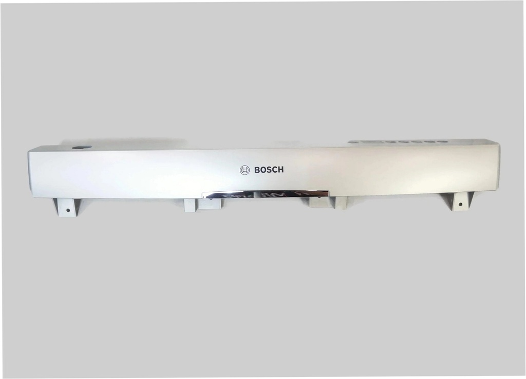 Bosch Dishwasher Control Panel/Facia - 00686898, Replaces: 686898
