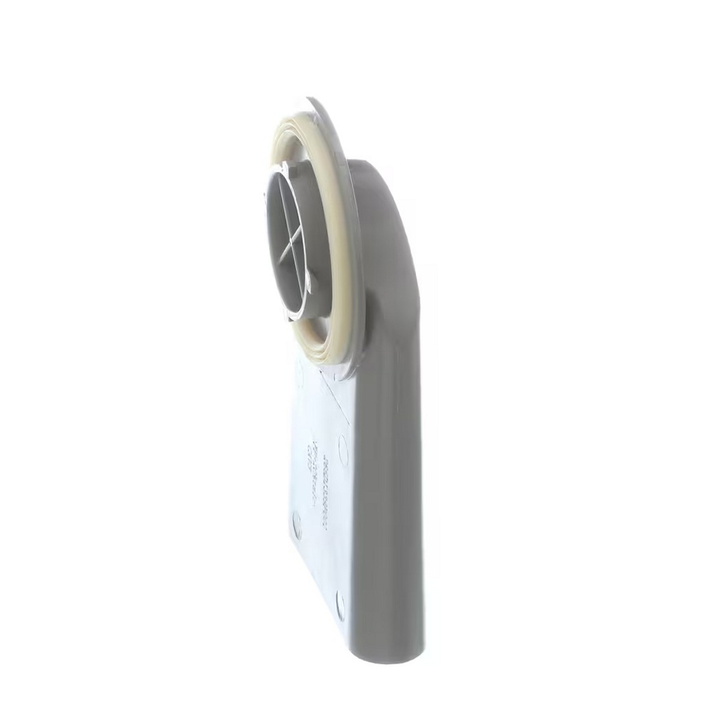 GE Dishwasher Funnel Assembly - WD12X22158, Replaces: WD08X10087