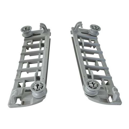 Bosch Dishwasher Dishrack Roller - 00625710, Replaces: 625710
