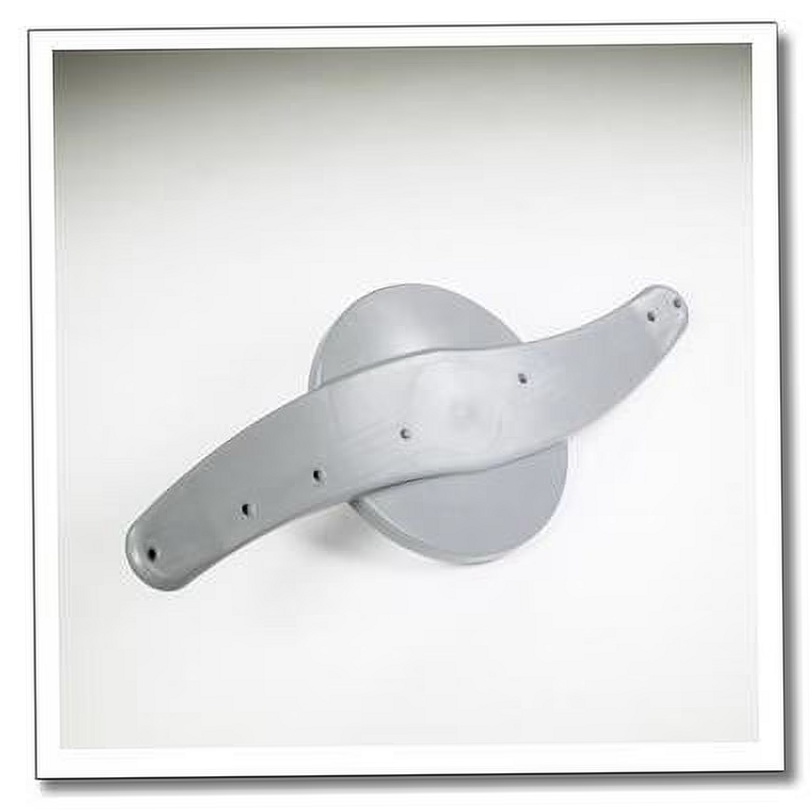GE Dishwasher Lower Spray Arm - WD22X10047, Replaces: WD22X10030