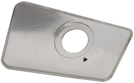 Bosch Dishwasher Fine Filter - 00751458, Replaces: 751458