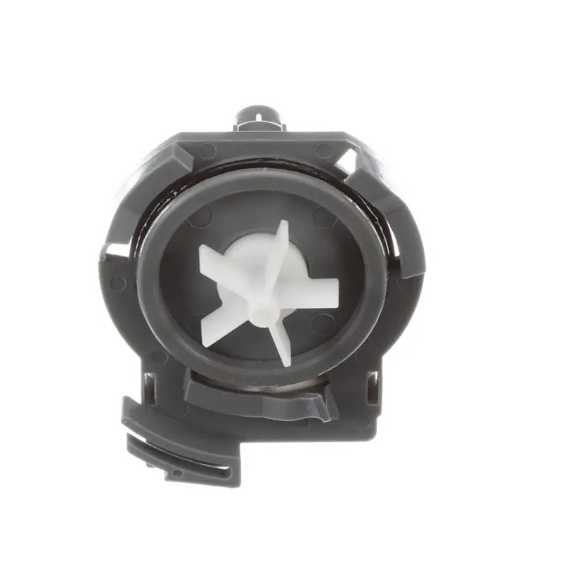 Whirlpool Dishwasher Drain Pump - W11219380, Replaces: W10537634