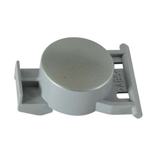 Bosch Dishwasher Button - 00424673, Replaces: 424673