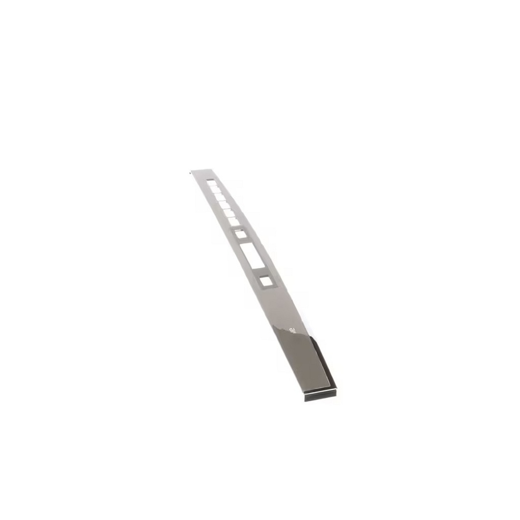GE Dishwasher Console Cover - WD34X22882