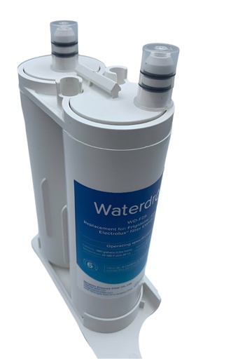 Frigidaire Refrigerator Water Filter - EWF01C, Replaces: 241932301