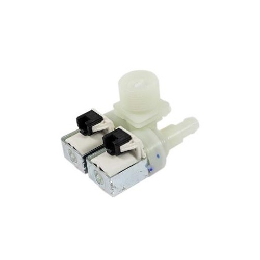 Fisher & Paykel Dishwasher Double Inlet Valve - 529730, Replaces: 522146