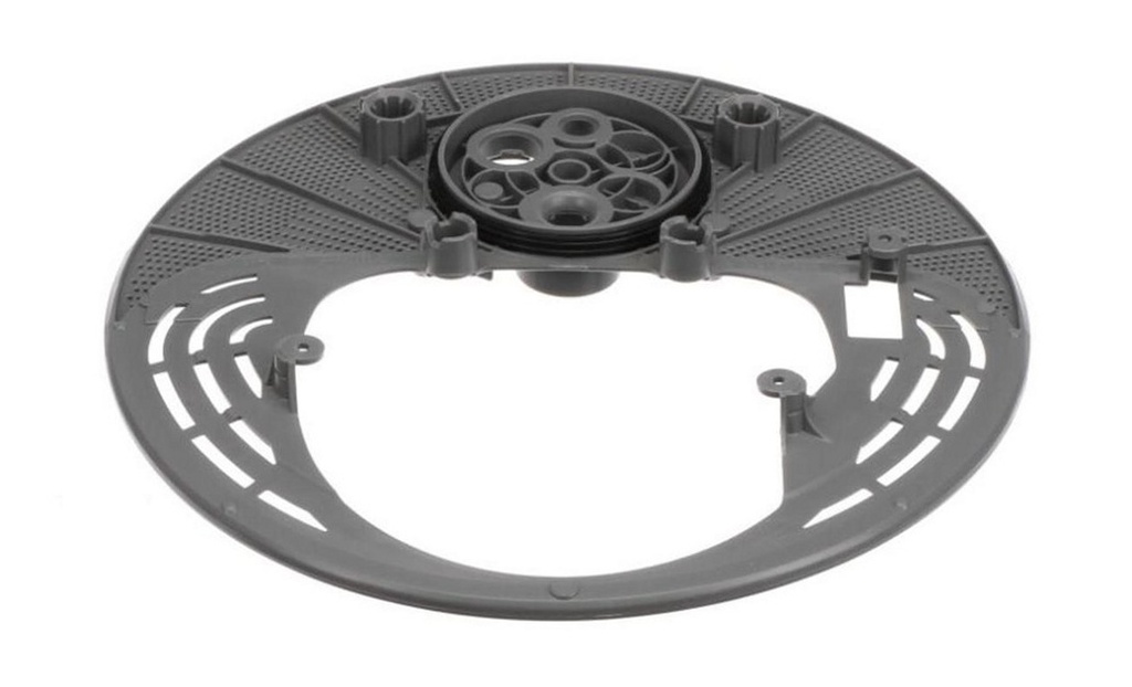 LG Dishwasher Lower Cover Assembly - ACQ88920601