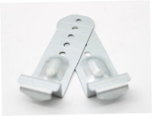 Frigidaire Dishwasher Mounting Bracket Kit - 5304516698, Replaces: 5304475603