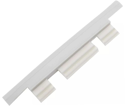 GE Dishwasher Door Gasket Insert - WD08X10015, Replaces: WD08X0231