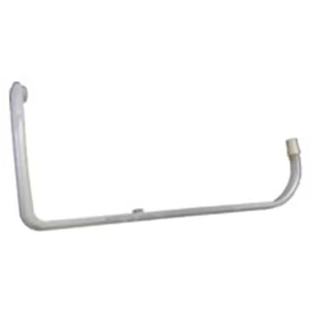 Frigidaire Dishwasher Feed Tube - 154824201, Replaces: 154464101