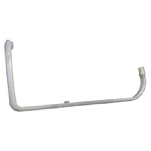 Frigidaire Dishwasher Feed Tube - 154824201, Replaces: 154464101