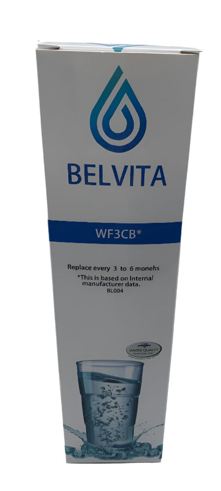 Water Filter - RF34ER75