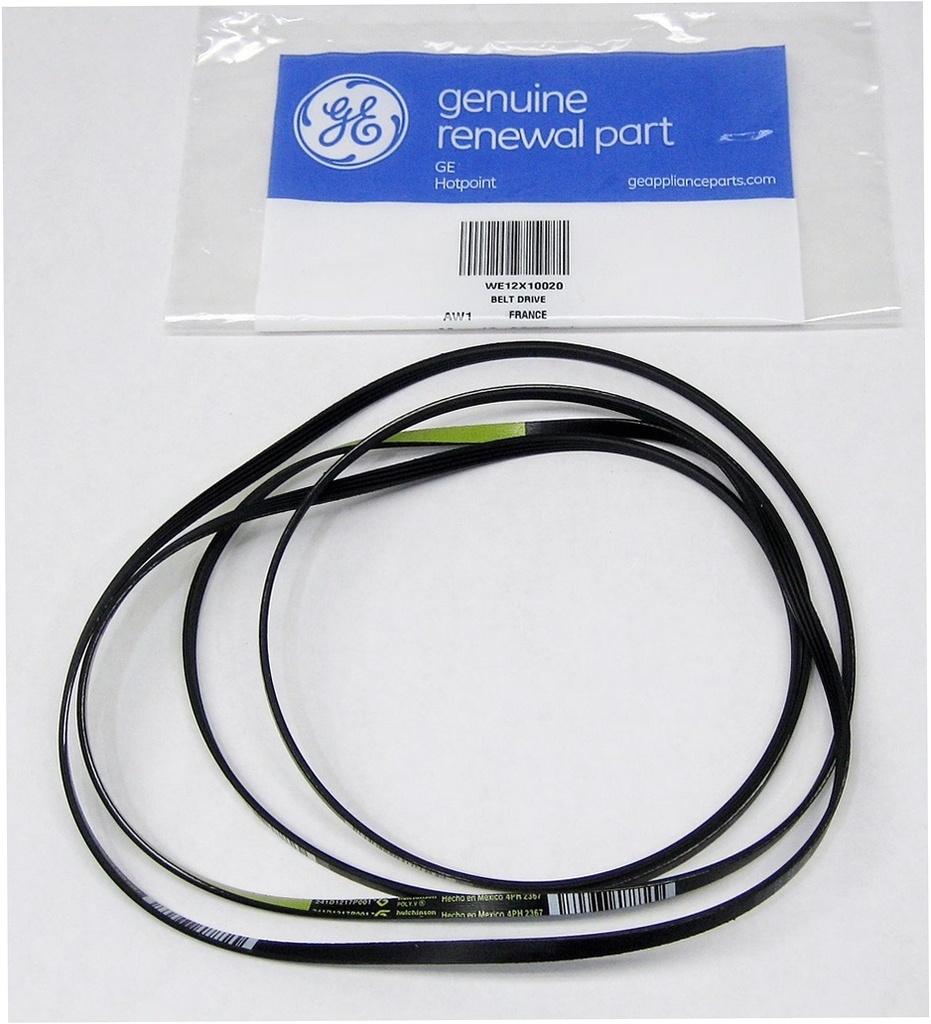 GE Dishwasher Wire Harness - WD21X28978, Replaces: WD21X27699