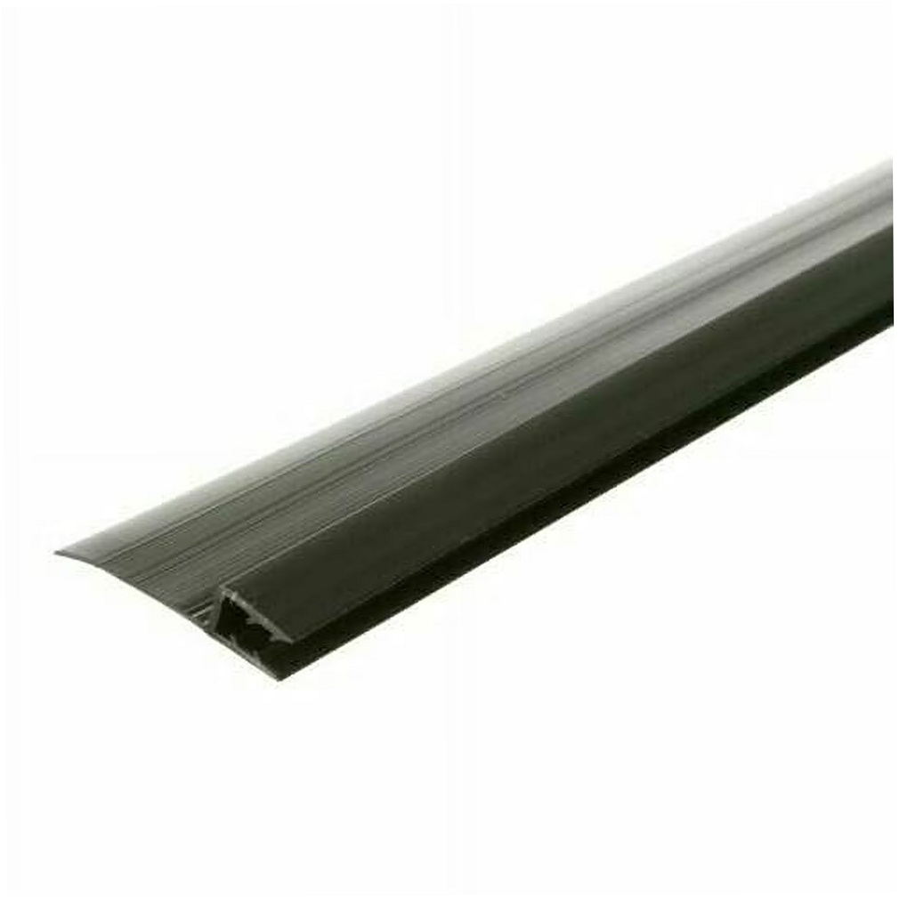 GE Dishwasher Tub Trim (Black) - WD08X10094