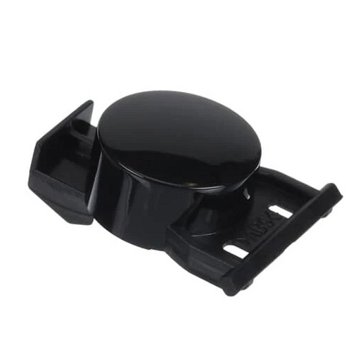 Bosch Dishwasher Button - 00427746, Replaces: 427746