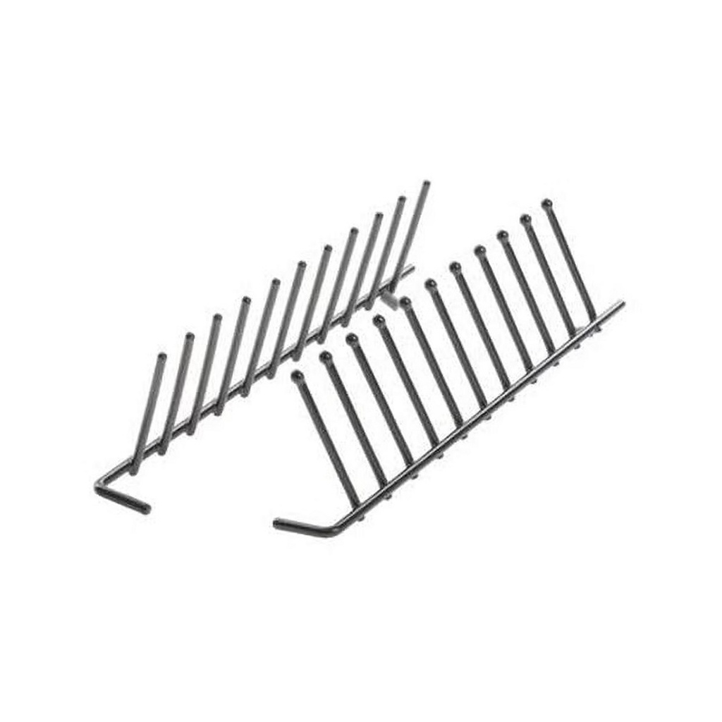 Bosch Dishwasher Flip-Up Tines - 12004140, Replaces: 00645104