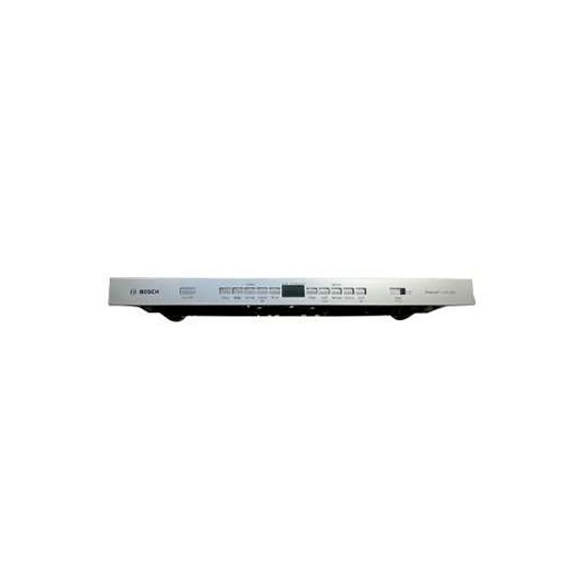 Bosch Dishwasher Control Panel - 00778926, Replaces: 778926