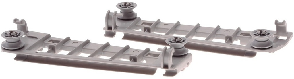 Bosch Dishwasher Dishrack Holder - 00619598, Replaces: 619598