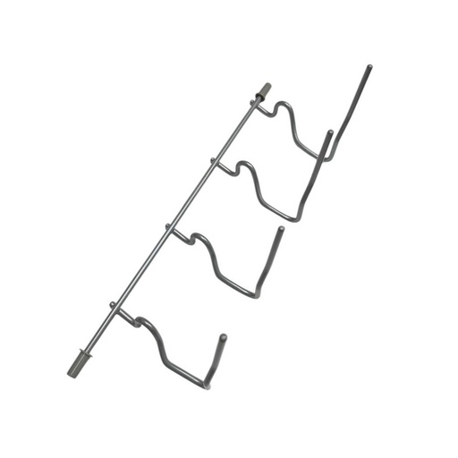 Frigidaire Dishwasher Fence/Guard - 5304506535, Replaces: 154480503