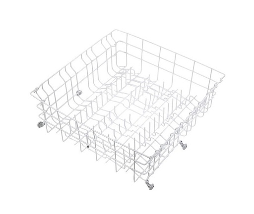 Frigidaire Dishwasher Upper Dishrack Assembly - 5304535251, Replaces: 154207603