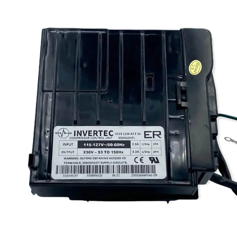 Inverter Board - CMI456CO145-11-47