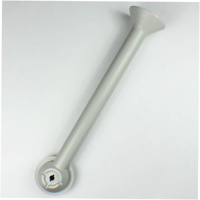 Whirlpool Dishwasher Spray Arm Supply Tube - WPW10258149, Replaces: 1873656