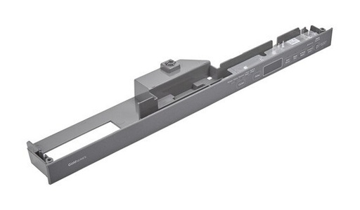 Whirlpool Dishwasher Control Panel - W10815487, Replaces: W10644260