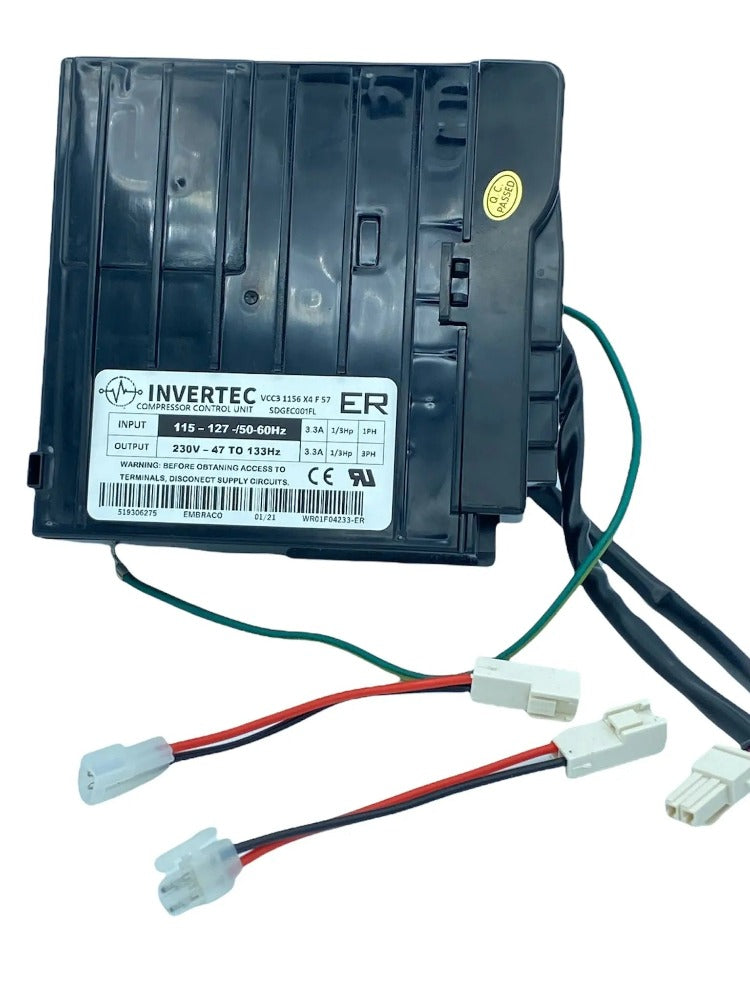 Inverter Board - CMI456CO145-11-47