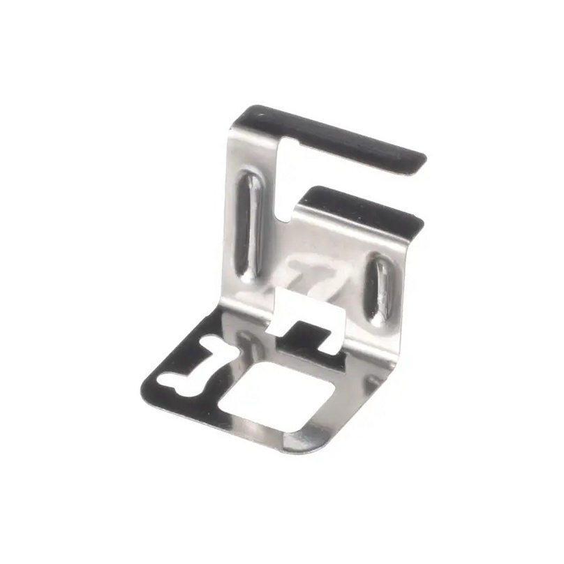 Whirlpool Dishwasher Heater Support Bracket - W11027055, Replaces: 8269262