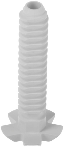 Bosch Dishwasher Foot - 00631221, Replaces: 631221