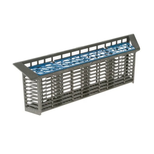 GE Dishwasher Silverware Basket - WD28X10355, Replaces: WD28X10354