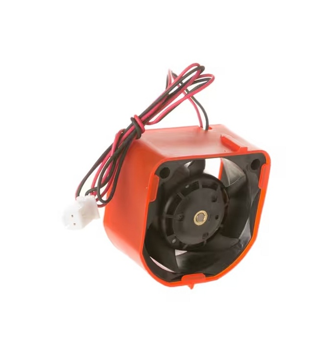 GE Dishwasher Vent Fan Assembly - WD24X20256