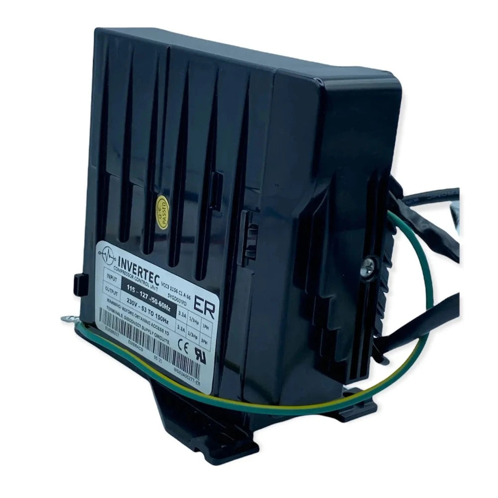 Inverter Board - FSI453CO127