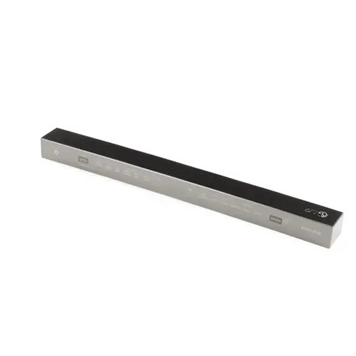 LG Dishwasher Control Panel - AGL75172631, Replaces: AGL75172606