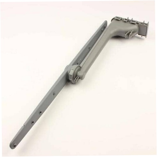 Samsung Dishwasher Center Wash Arm Assembly - DD82-01064A