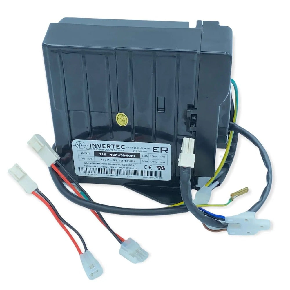 Inverter Board - FSI456CO145-11-47