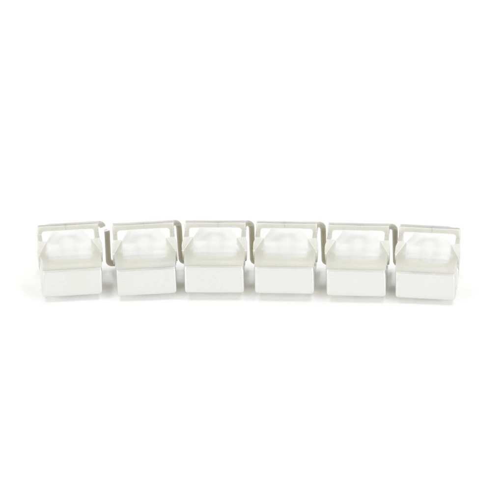Bosch Dishwasher Push Button Set - 00752315, Replaces: 752315
