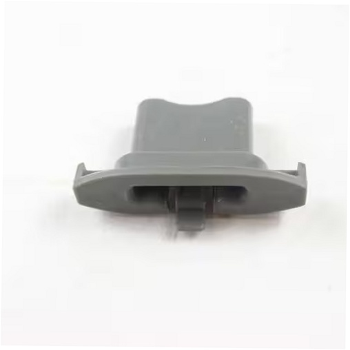 Samsung Dishwasher Dishrack Rear Rail Stop (2nd Rack) - DD81-01378A