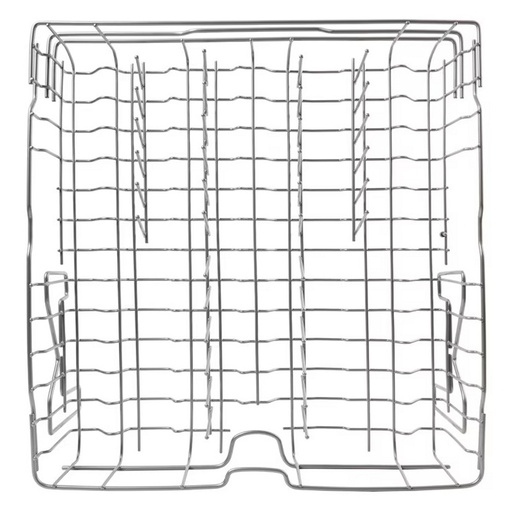 LG Dishwasher Upper Dishrack Assembly - MGR62762103, Replaces: MGR62422303