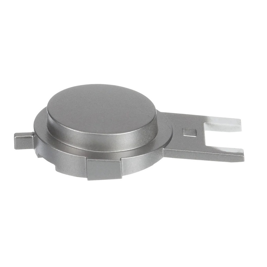 Bosch Dishwasher Button - 00616598, Replaces: 616598