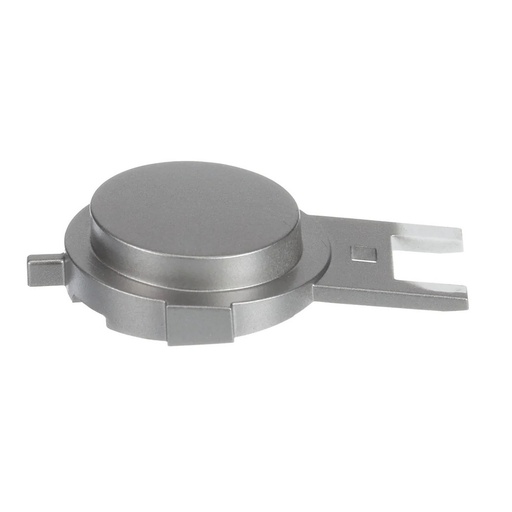 Bosch Dishwasher Button - 00616598, Replaces: 616598