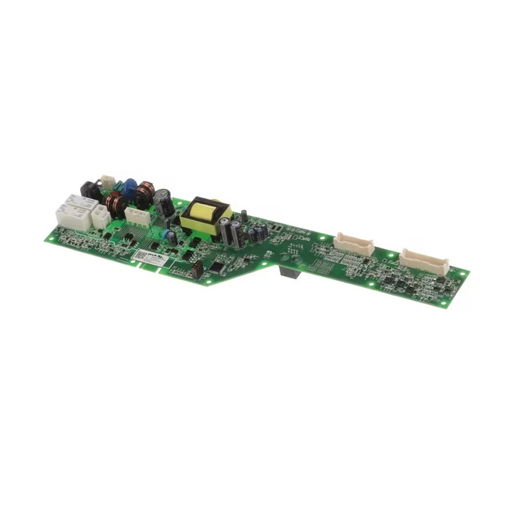 GE Dishwasher Control Board - WD21X31911, Replaces: WD21X10539