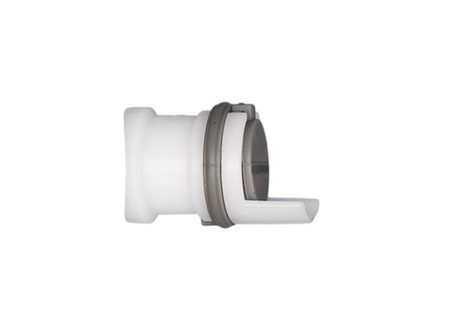 Whirlpool Dishwasher Drain Check Valve - W11622925, Replaces: W10891547