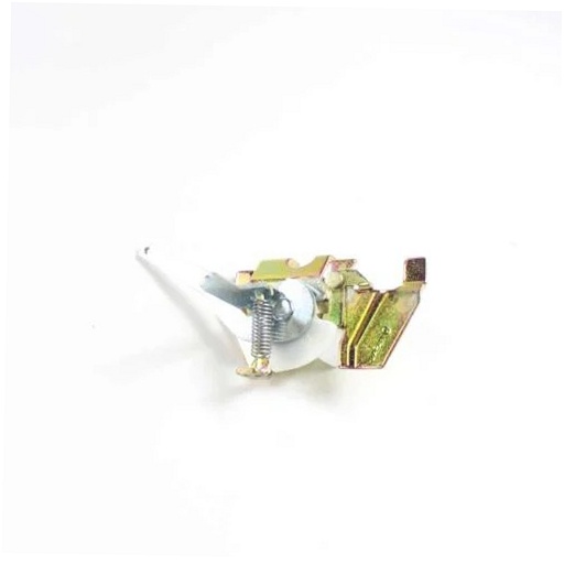 GE Dishwasher Door Latch Assembly - WD13X10003