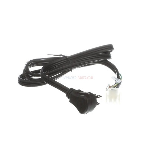GE Range /Oven Power Cord - WB18K10036, Replaces: WB18K0007