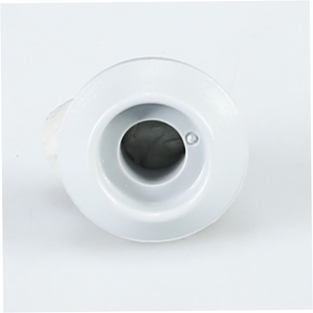 Frigidaire Dishwasher Upper Dishrack Roller - 5304507440, Replaces: 154494502