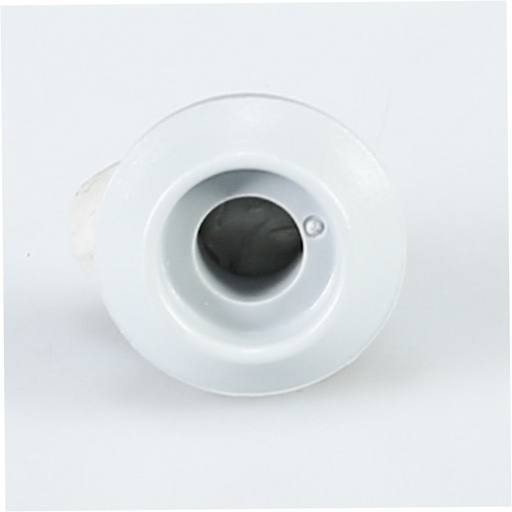 Frigidaire Dishwasher Upper Dishrack Roller - 5304507440, Replaces: 154494502