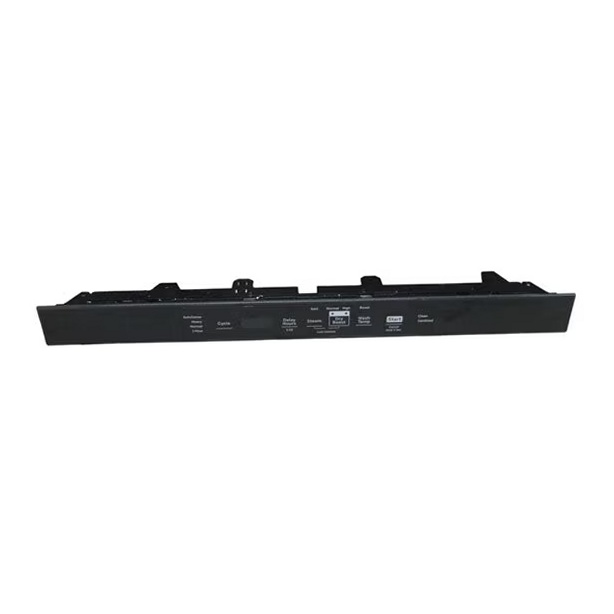 GE Dishwasher User Interface Control Board - WD21X30183, Replaces: WD21X30185